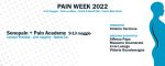 Pain Week 2022 - SonoPain + Pain Academy