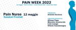 Pain Week 2022 - Pain Nurse