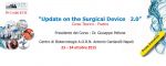 Update on the Surgical Device 2.0 - L'OPERATORE SANITARIO E LA TECNOLOGIA