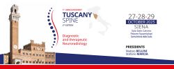 Tuscany Spine - Diagnostic And Therapeutic Neuroradiology