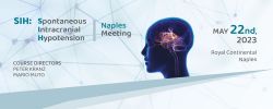 SIH: Spontaneous Intracranical Hypotension | Naples Meeting