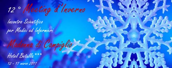 12° Meeting d'Inverno