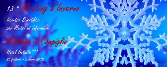 13° Meeting d’Inverno