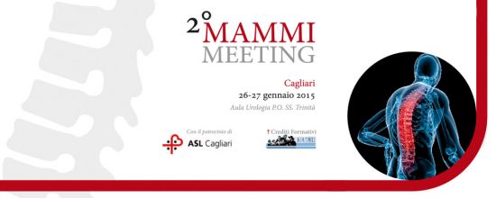 2° MAMMI Meeting