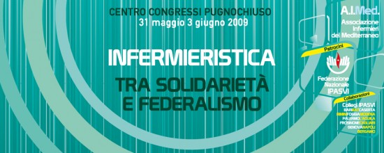 Infermieristica Tra solidarietà e federalismo