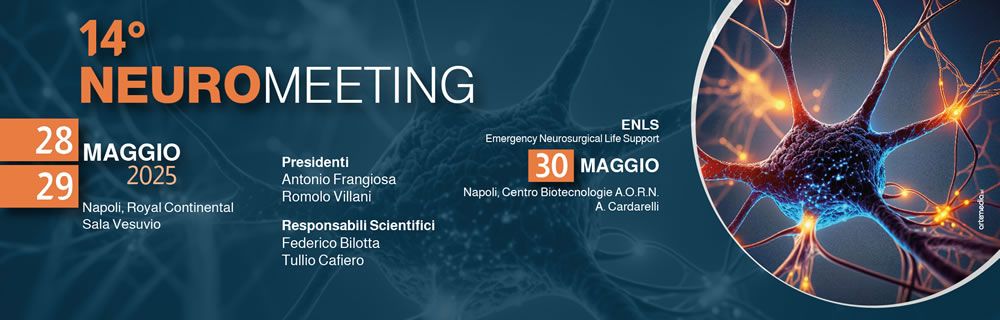 14° Neuromeeting